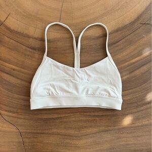 Flow Y Bra Nulu Light Support, A-C Cups